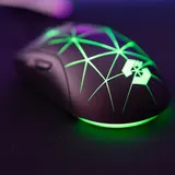 SPEEDLINK Corax RGB Gaming Maus 3200 dpi USB kabelgebunden mit 5 Tasten 125Hz – Bild 4