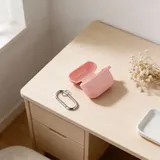 Leichte tragbare Silikonhülle für AirPods Pro 3 - leicht zu reinigendes Design – Bild 10