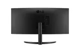 LG 34WR50QK‑B 34" UltraWide Curved QHD Monitor mit 3440x1440, 100Hz & HDR10 – Bild 15