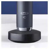 Oral-B iO 9 Zahnbürste Elektrisch Black Zahnreinigung Zahnpflege Rotierend – Bild 3