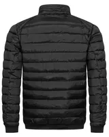 Geographical Norway Herren Herbst Winter Jacke Übergangsjacke Steppjacke Outdoor – Bild 3