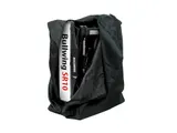 Bullwing SR 10 Fahrradträger für 2 Fahrräder abklappbar abschließbar B-Ware – Bild 10