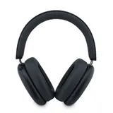 Guess Bluetooth 5.4 Wireless Headset ENC On-Ear Metal Script Logo black – Bild 4