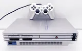 Sony Playstation 2 Konsole ( Slim / FAT ) 1 bis 2 Original Controller PS2 – Bild 5