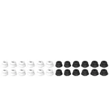 Ersatz Silikon Ohrstöpsel für Samsung Buds3 Pro 2024 in Small Medium Large – Bild 4