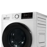 Beko Waschmaschine 7kg Frontlader Dampffunktion Inverter Motor 1400 U/Min NEU – Bild 9