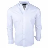 Jan Paulsen - Herren Hemd - Regular Fit HEMDEN  SHIRT BUSINESS HOCHZEIT  LANGARM – Bild 1