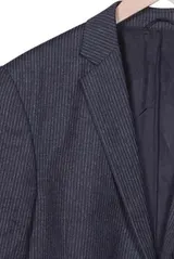 Cinque Sakko Herren Business Jacket Anzug Jacke Herrenblazer Gr. 54 ... #g181hh3 – Bild 3