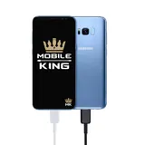 Original Samsung Schnellladekabel Ladegerät Galaxy S10+ S20 S21 S22 Plus Note 10 – Bild 2