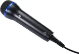 Playstation Mikrofon Schwarz USB Microphone Wired kabelgebunden - PS4 Lizenz – Bild 2