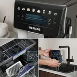 Siemens TP605ET3 EQ600 iAroma Kaffeevollautomat Silber 15 bar NEU OVP – Bild 9