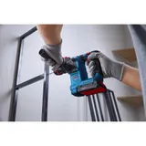 Bosch Akku-Bohrhammer GBH 18 V-18 X ONECHUCK, Solo, im Karton – Bild 12