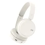 JVC HAS36W-W Leistungsstarker Deep Bass Wireless Bluetooth On Ear Kopfhörer│Leicht – Bild 2