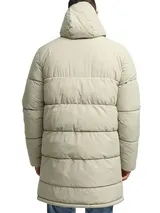 Indicode Herren Winterjacke INPazze-Herrenjacke Steppjacke Wintermantel Kapuze – Bild 5