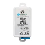 Dragino LHT65N-E3 LoRaWAN Temperature&Humidity Sensor probe DS18B20 with built-i – Bild 5