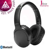 Groov-e Ultra Wireless Bluetooth Kopfhörer mit Wireless Charging│Super Bass – Bild 1