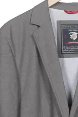 Charles Vögele Sakko Herren Business Jacket Anzug Jacke Herrenblazer... #pax53pb – Bild 3