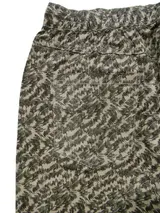 Sheego Damen Hose Braun große Größen Schlupfhose Powerstretch Jeggings Stretch – Bild 7