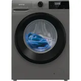 Gorenje Waschmaschine 8kg Frontlader Dampffunktion Schontrommel 1400 U/min – Bild 10