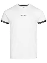Indicode Herren T-Shirt Lutzy-Herrenshirt Sommershirt Rundhals Baumwolle Männer – Bild 5