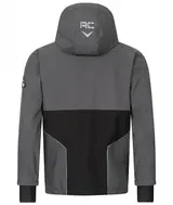 Übergangsjacke Herren Windbreaker Softshell Jacke  Wanderjacke Rock Creek H-311 – Bild 3