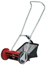 Einhell Hand-Rasenmäher GC-HM 300 Spindelmäher – Bild 1