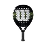 Wilson Optix V1 Padelschläger Rund Kontrolle Einsteiger – Bild 1