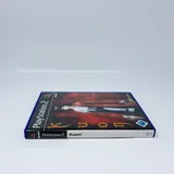 Kuon - PS2 / Playstation 2 - in OVP inkl. Anleitung - Guter Zustand – Bild 4