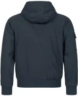 A. Salvarini warme Herren Designer Winter Jacke Teddyfell gefüttert Winterjacke – Bild 3