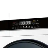 PKM Waschtrockner 8kg Waschen 5kg Trocknen 1400 U/Min Freistehend Display NEU – Bild 4