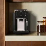 KRUPS EA910A SENSATION Kaffeevollautomat Kaffeemaschine Cappuccino – Bild 8