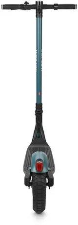 SOFLOW SO2 Air Max E-Scooter 500W 80 km Reichweite 17,4Ah Straßenzul. A-WARE NEU – Bild 4