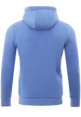 Sweatjacke Herren Zipper Kapuzenpullover Hoodie Pullover Männer Zip RS-1006 – Bild 4