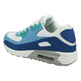 Sportschuhe Sneaker Turnschuhe Laufschuhe Freizeit Schuhe Schnürer Herren Damen – Bild 4