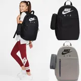 Nike Elemental Backpack Kinder Rucksack Schulranzen Schultasche – Bild 8