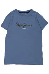 Pepe Jeans T-Shirt Jungen Oberteil Shirt Kindershirt Gr. 152 Baumwol... #15vxk1e – Bild 1