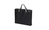 Berger Tampere Kofferbox / Campingschrank faltbar S  in schwarz belastbar 30 kg. – Bild 7