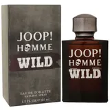 Joop Homme Wild 125 ml Eau de Toilette EDT Herrenduft Herren Duft – Bild 2