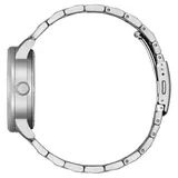 Citizen Urban Military Silber Herren Armbanduhr NJ0190-51E – Bild 3