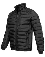 Geographical Norway Herren Herbst Winter Jacke Übergangsjacke Steppjacke Outdoor – Bild 2