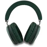 Guess Bluetooth 5.3 Wireless Headset On-Ear Triangle Logo khaki – Bild 2