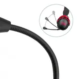 Funkmikrofon mit Licht f??r Cloud f??r Alpha Headset kompatibles Zubeh?r – Bild 3