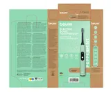 BEURER SC 50 Peppermint GP elektrische Zahnbürste Schallzahnbürste – Bild 2