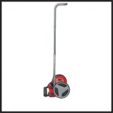 Einhell Hand-Rasenmäher GC-HM 300 Spindelmäher – Bild 2