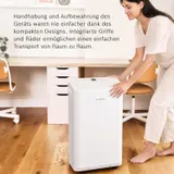 Bosch Mobiles Klimagerät Cool 2000  bis zu 35m² , 3-in-1 Klimaanlage 9000 BTU – Bild 6