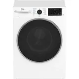 Beko Waschtrockner10/6 kg Inverter Dampf Bluetooth Frontlader Nachlegefunktion – Bild 3