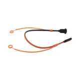 Anti Lost Sport Nackenbügel für Pixel für buds 2A für Pro 2 bequem Silikon – Bild 11