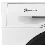 Bauknecht WAM 914 A Waschmaschine 9kg Weiß Anti-Allergie-Programm 2ML – Bild 5
