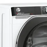 HOOVER HWP 414AMBC/1-S Waschmaschine Frontlader 14kg Wi-Fi + Bluetooth Steam 2ML – Bild 8