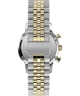 Timex Marlin Mehrfarbig Herren Armbanduhr TW2W60200 – Bild 3
